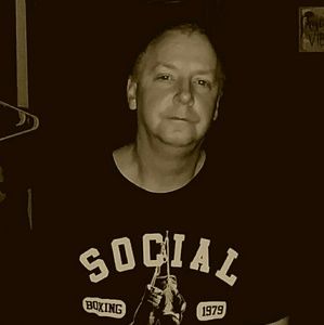 Meet your Posher, Stephen